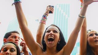 ULTRA LIVE - Ultra Music Festival Miami 2014 - Day 3