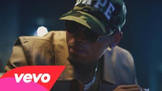 Chris Brown - Liquor (Video ufficiale e testo)