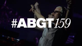 Group Therapy 159 with Above & Beyond and Alex Klingle