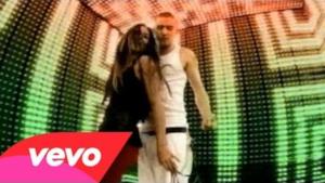 Justin Timberlake - Rock Your Body (Video ufficiale e testo)
