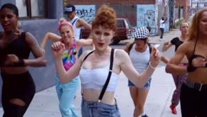 Kiesza - Hideaway (video ufficiale e testo)