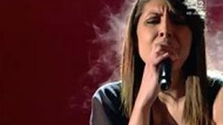 The Voice: Federica Celio canta Oh che sarà (video)