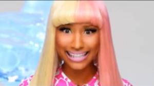 Nicki Minaj - Super Bass (official video)