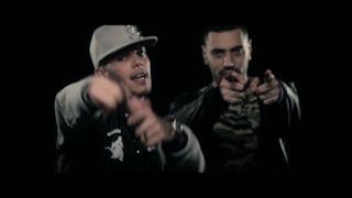 Emis Killa feat. Marracash - Il mondo dei grandi (Vieo ufficiale e testo)