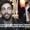 Marco Mengoni all'Eurovision 2013 intervista prima della finale