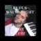 Rufus Wainwright - Out Of The Game (Lyrics video testo)