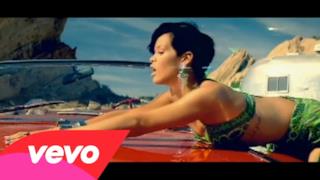 Rihanna - Rehab ft. Justin Timberlake (Video ufficiale)