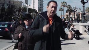 Il tormentone Happy sbarca a Bari