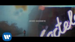 LINKIN PARK - Good Goodbye (Video ufficiale e testo)