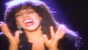 Donna Summer - Love's About To Change My Heart (Video ufficiale e testo)