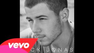 Nick Jonas - Nothing Would Be Better (Audio e testo)