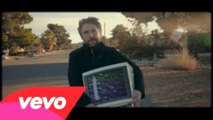 OneRepublic - Burning Bridges (Video ufficiale e testo)