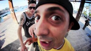 Walino ft. Clementino  - Generazione 80 (Video ufficiale e testo)