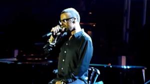 ► George Michael -You Have Been Loved (firenze 2011)