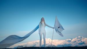 iamamiwhoami - vista (Video ufficiale e testo)