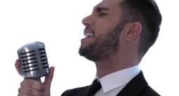 Marco Carta - Jingle Bell Rock (video ufficiale e testo)