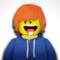 Ed Sheeran - Video Lego House (Versione Lego)