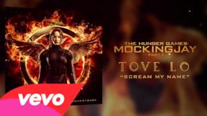 Tove Lo - Scream My Name (Video ufficiale e testo)