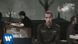 Coldplay - Trouble (Video ufficiale e testo)