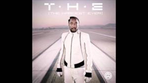 ► Will.i.am - T.H.E. (The Hardest Ever) ft. Mick Jagger & Jennifer Lopez 