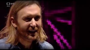 David Guetta - LIVE Performance UEFA EURO 2016 - Eiffel Tower