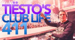 Tiësto's Club Life 411