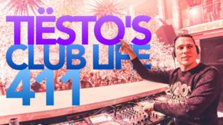 Tiësto's Club Life 411