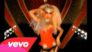 Christina Aguilera - Lady Marmalade (Video ufficiale)