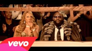 Mariah Carey - Triumphant (Get 'Em) [Video ufficiale e testo]