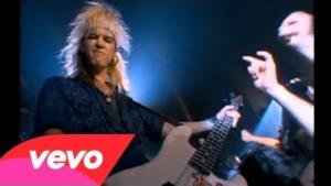 Guns N' Roses - welcome to the jungle (Video ufficiale e testo)