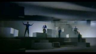 Duran Duran - Is There Something I Should Know? (Video ufficiale e testo)