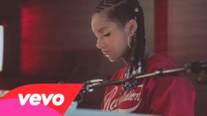 Alicia Keys - We Are Here (Video ufficiale e testo)