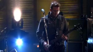 Queens of the stone age - If only (live 2011)