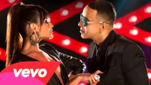 Daddy Yankee - Noche De Los Dos traduzione testo e video ufficiale