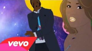 Kanye West - Heartless (Video ufficiale e testo)