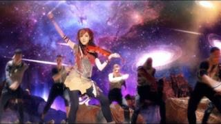Lindsey Stirling - Stars Align (Video ufficiale e testo)