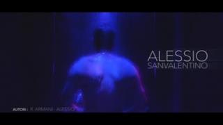 Alessio - San Valentino (Video ufficiale e testo)