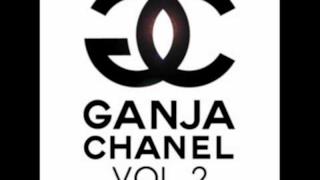 Entics - Giù Con La Testa (feat. Nex Cassel) - Ganja Chanel vol.2