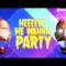 TJR - We Wanna Party (Video ufficiale e testo)