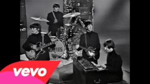 The Beatles - We Can Work It Out (Video ufficiale e testo)