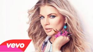 Fergie - L.A.LOVE (la la) (Video ufficiale e testo)