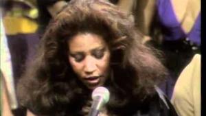 Aretha Franklin performs Mary Don't You Weep on Soul Train.