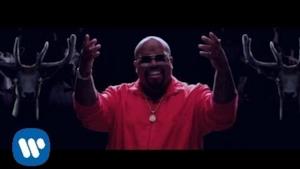 CeeLo Green - This Christmas (Video ufficiale e testo)