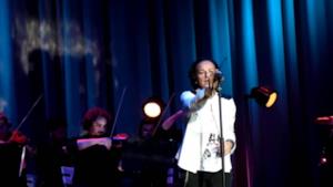 Gianna Nannini a Roma (03.05.2011) - Ogni tanto.MP4