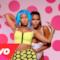 Nicki Minaj e Cassie: The Boys, video ufficiale