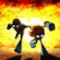 Pegboard Nerds - End Is Near (Fire in the Hole VIP) (Video ufficiale e testo)