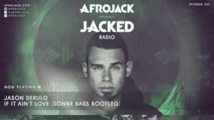 Jacked Radio | 241