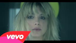 Emma Marrone - L'amore non mi basta (Video ufficiale e testo)