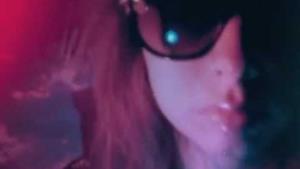 Chromatics - Cherry (Video ufficiale e testo)