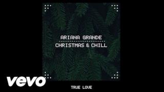 Ariana Grande - True Love (Video ufficiale e testo)